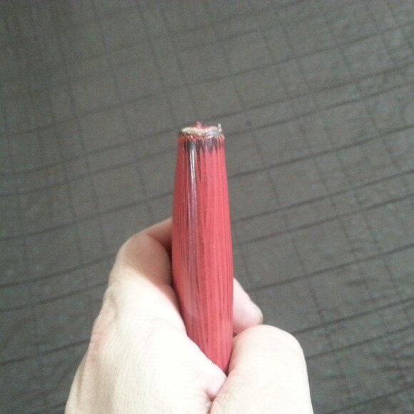 Vintage LV Louis Vuitton Epi Leather Key Holder Case Red Unisex Men's Women - Picture 12 of 16